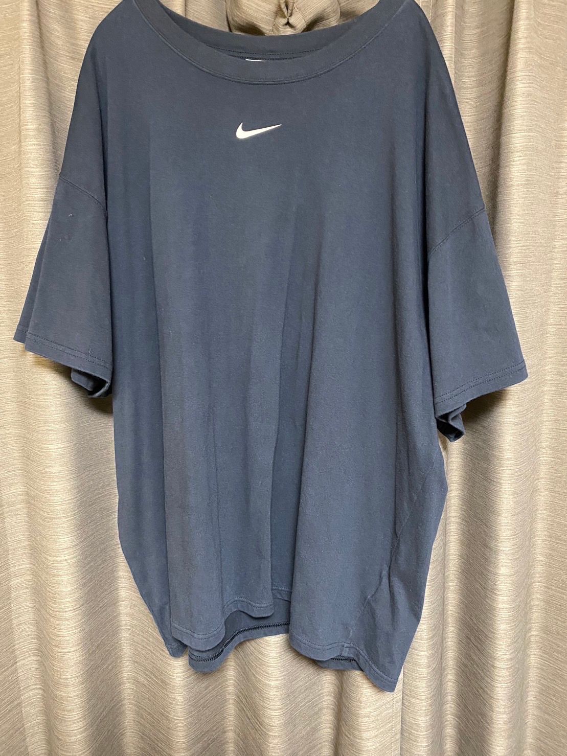 FEAR OF GOD / Nike Air Fear of God T-Shirt "Black"