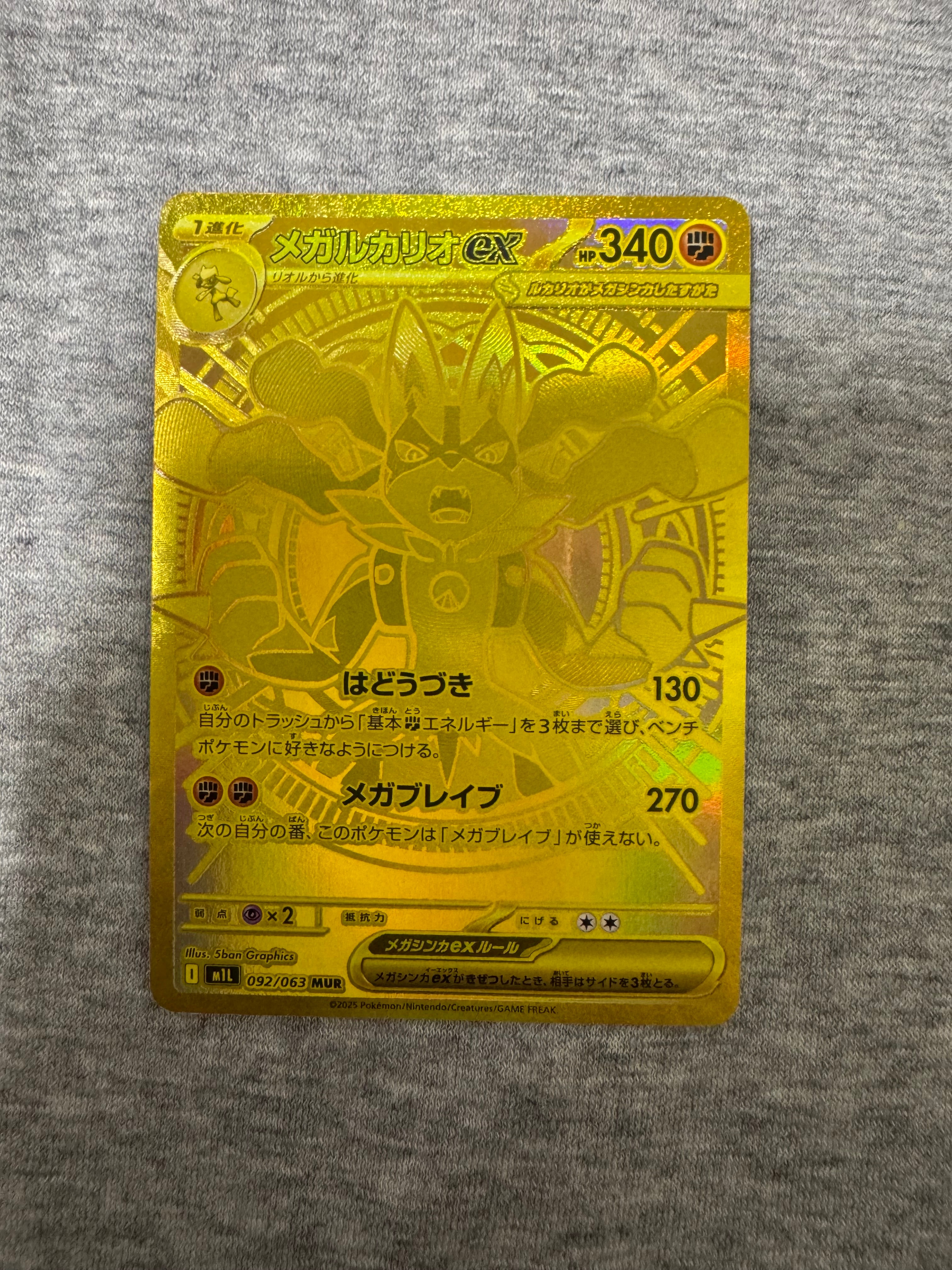 PSA9】ポケパークのゴンベ [PCG 008/009](ポケパークプレミアム