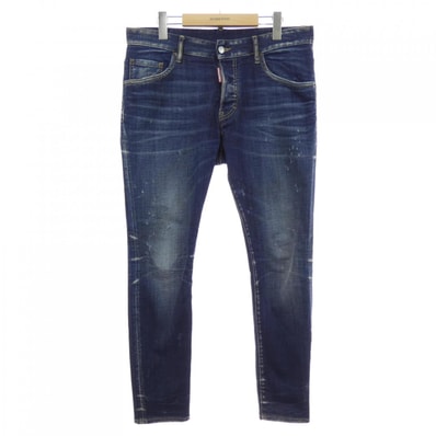 ディースクエアード DSQUARED2 S74LB1594 ジーンズ