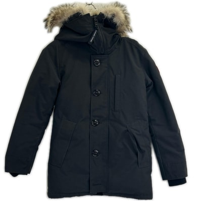 カナダグース 【国内正規(株)サザビーリーグ】3438JM Jasper Parka ジャスパー パーカ ダウンジャケット 2XS/2TP