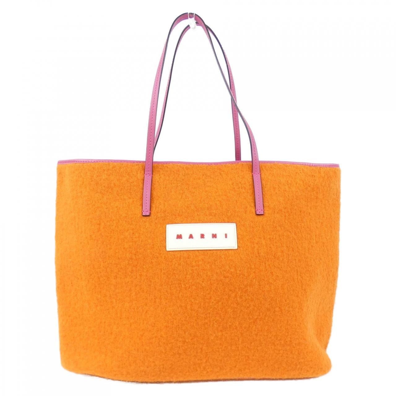 マルニ MARNI BAG