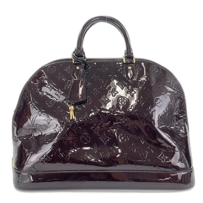 ヴィトン LV アルマ GM ハンドバッグ【中古】