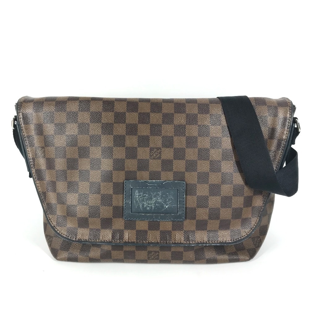 Louis Vuitton Sprinter GM Damier