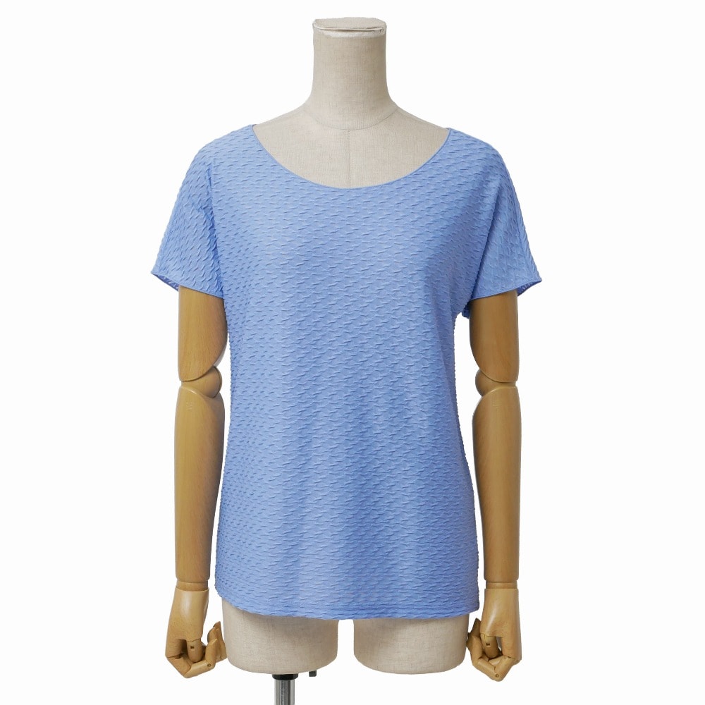 ARMANI COLLEZIONI アルマーニコレッツォーニ 半袖Tシャツ サイズ40 ブランド古着【中古】20260519/RA9444