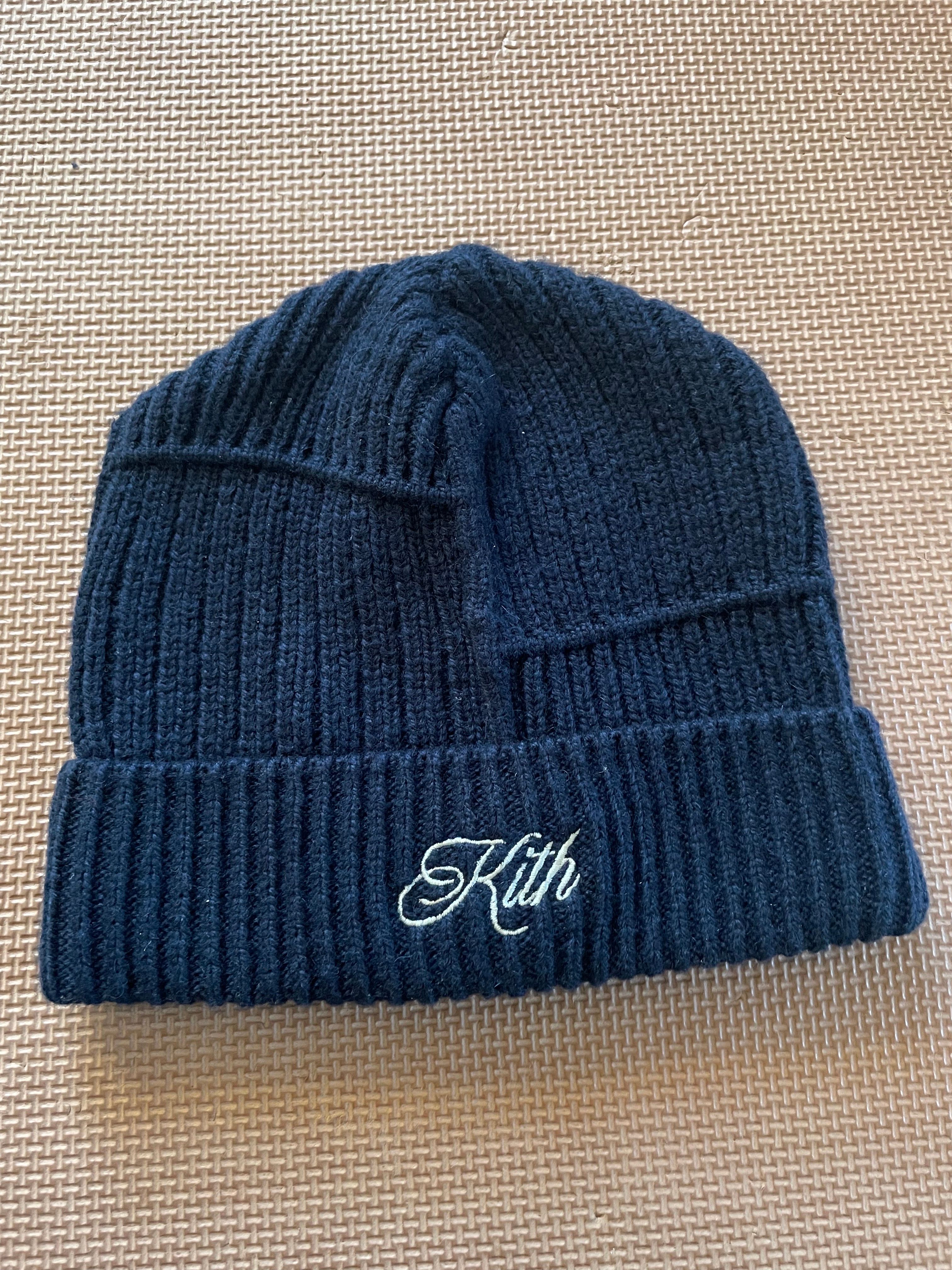 Kith & Kin Beanie "Nocturnal"