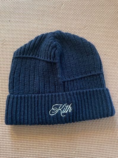 Kith & Kin Beanie "Nocturnal"