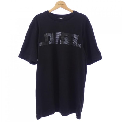 ディーゼル DIESEL A16861 RPAT1 900 Tシャツ