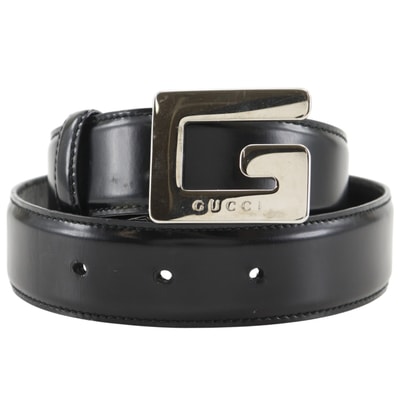 グッチ Gバックル 037.394.0959 レディースベルト