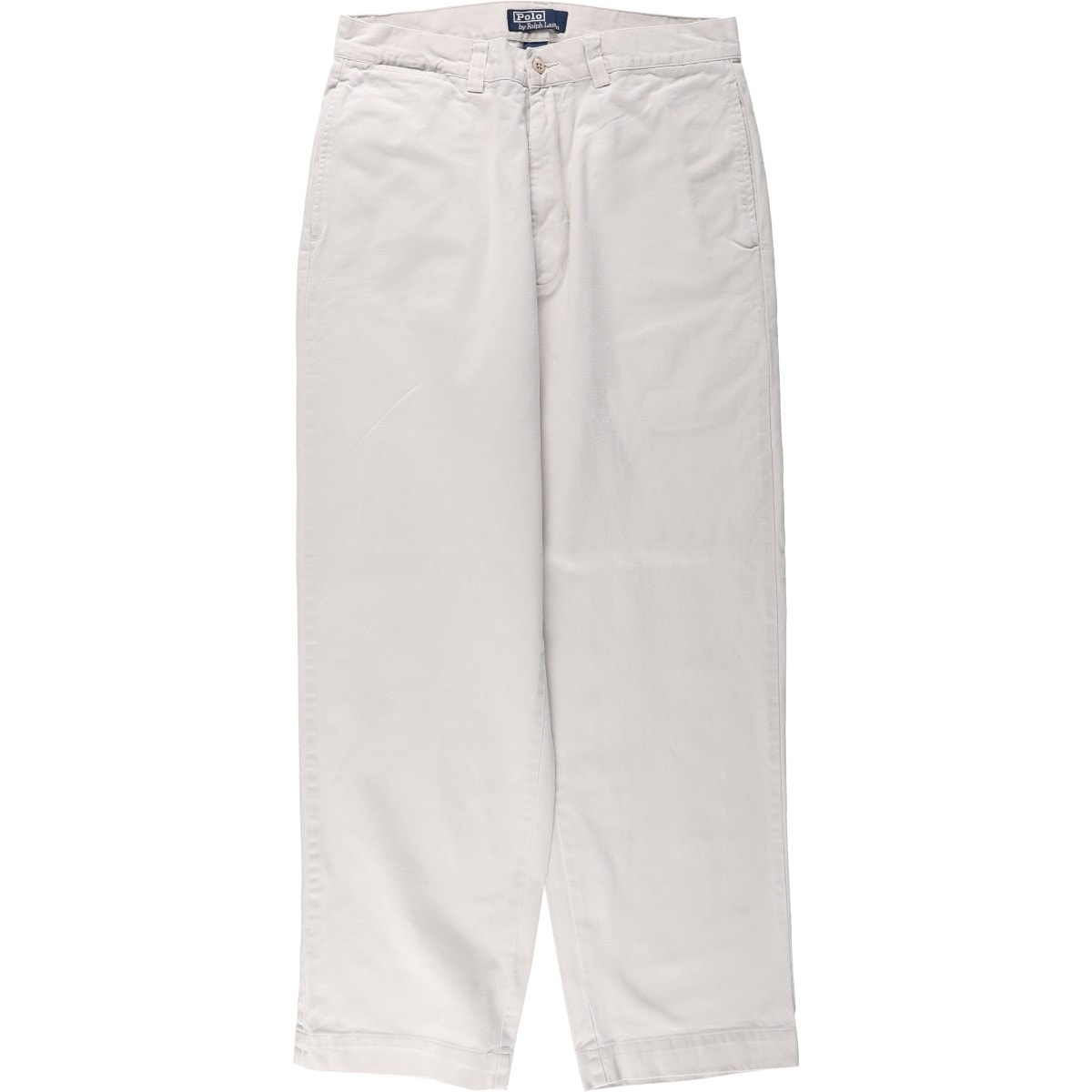 古着 ラルフローレン Ralph Lauren POLO by Ralph Lauren PHILP PANT チノパンツ メンズw32相当/eaa680726
