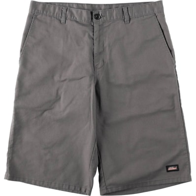 古着 ディッキーズ Dickies ワークショーツ ハーフパンツ メンズw35相当/eaa648146