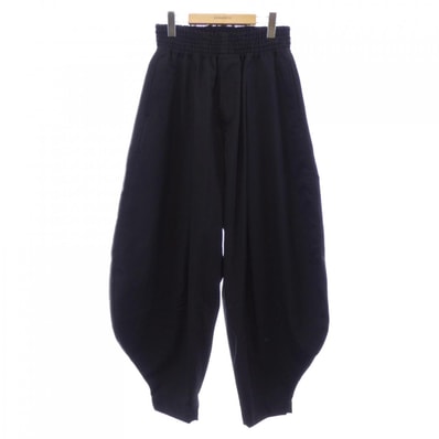 ブラックコムデギャルソン BLACK COMME des GARCONS 1R-P005 パンツ
