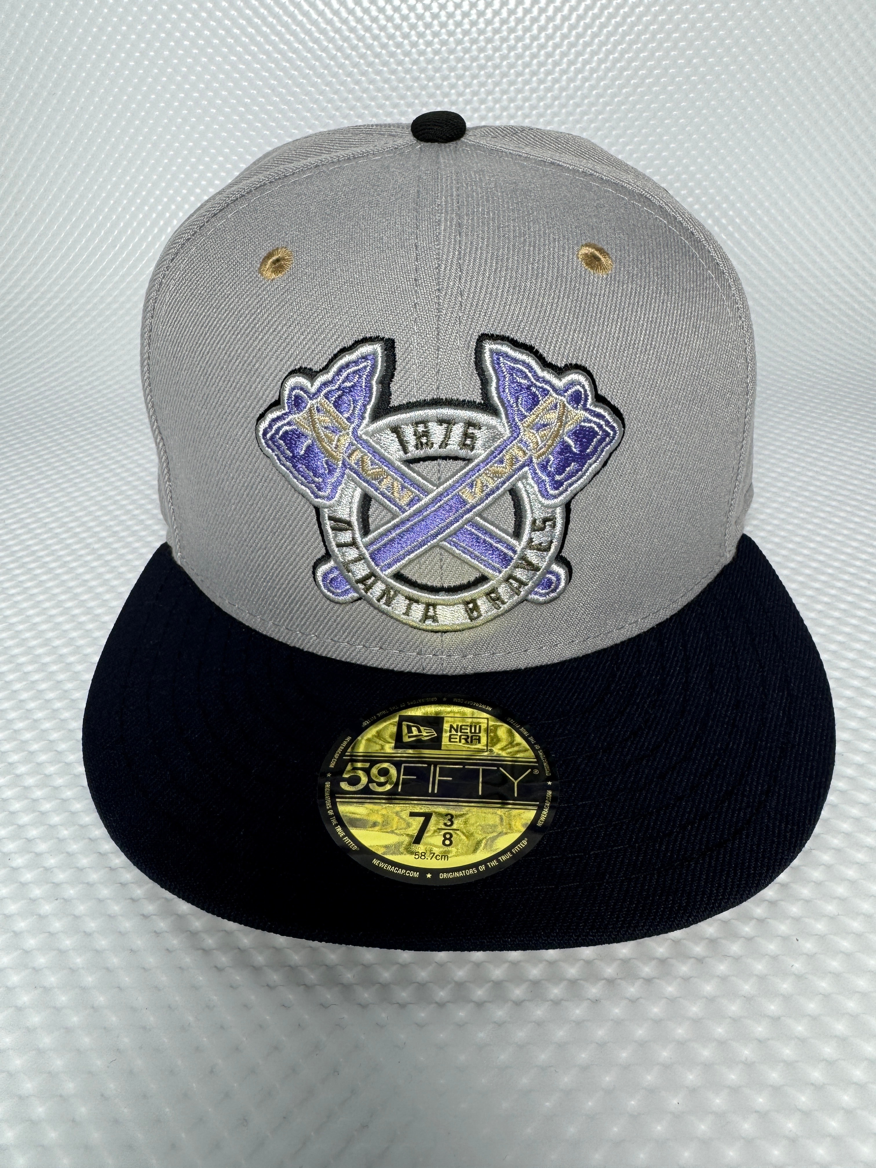 HOMEGAME NEWERA SOSHI 別注 59FIFTY 