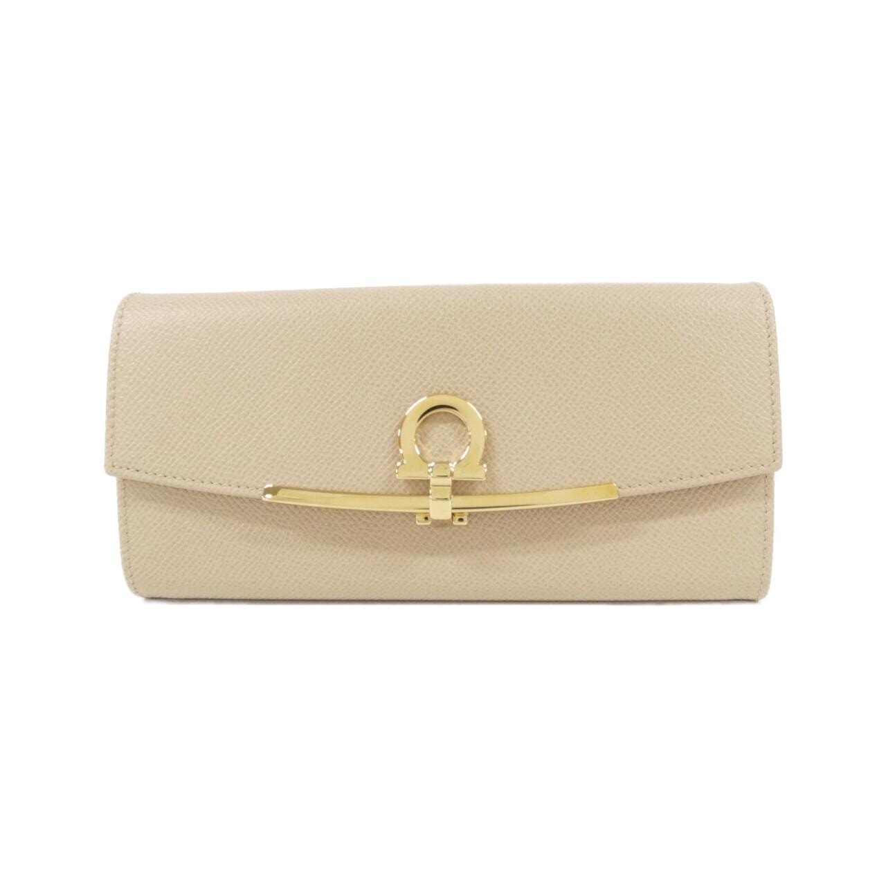 サルヴァトーレフェラガモ 22 D150 財布