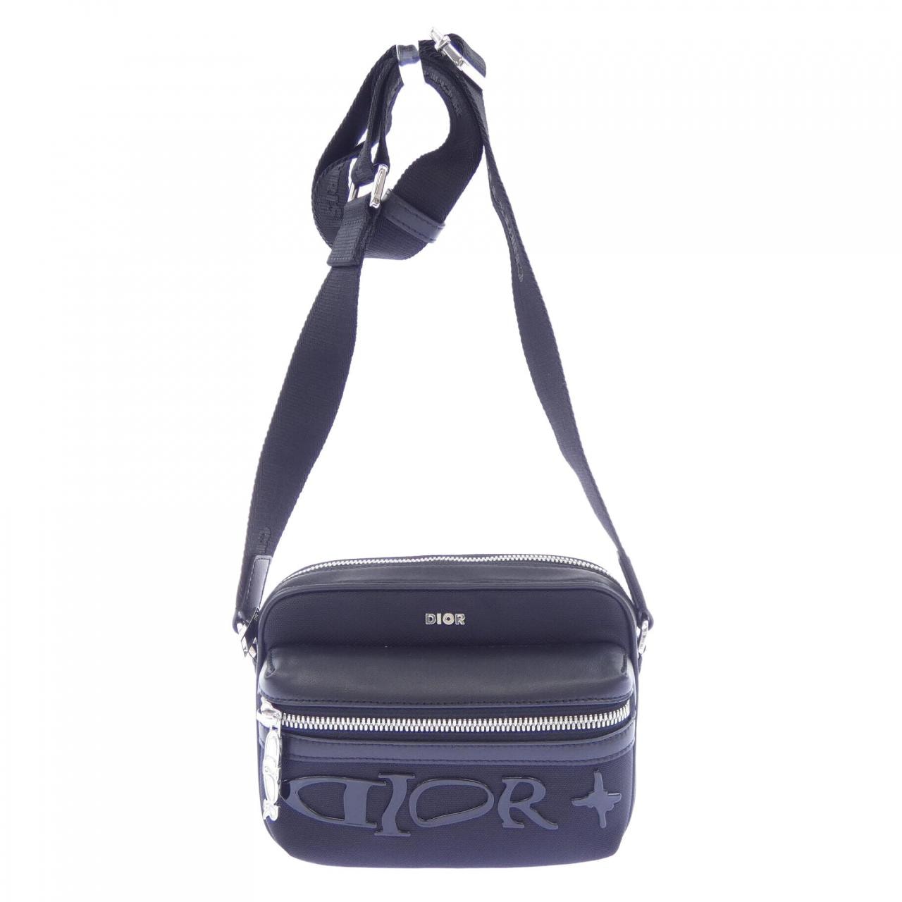 ディオール DIOR LEWIS HAMILTON 1ESPO340LWH BAG
