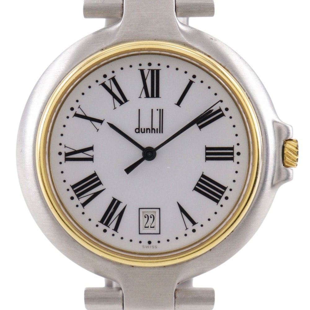 ダンヒル ミレニアム メンズ腕時計