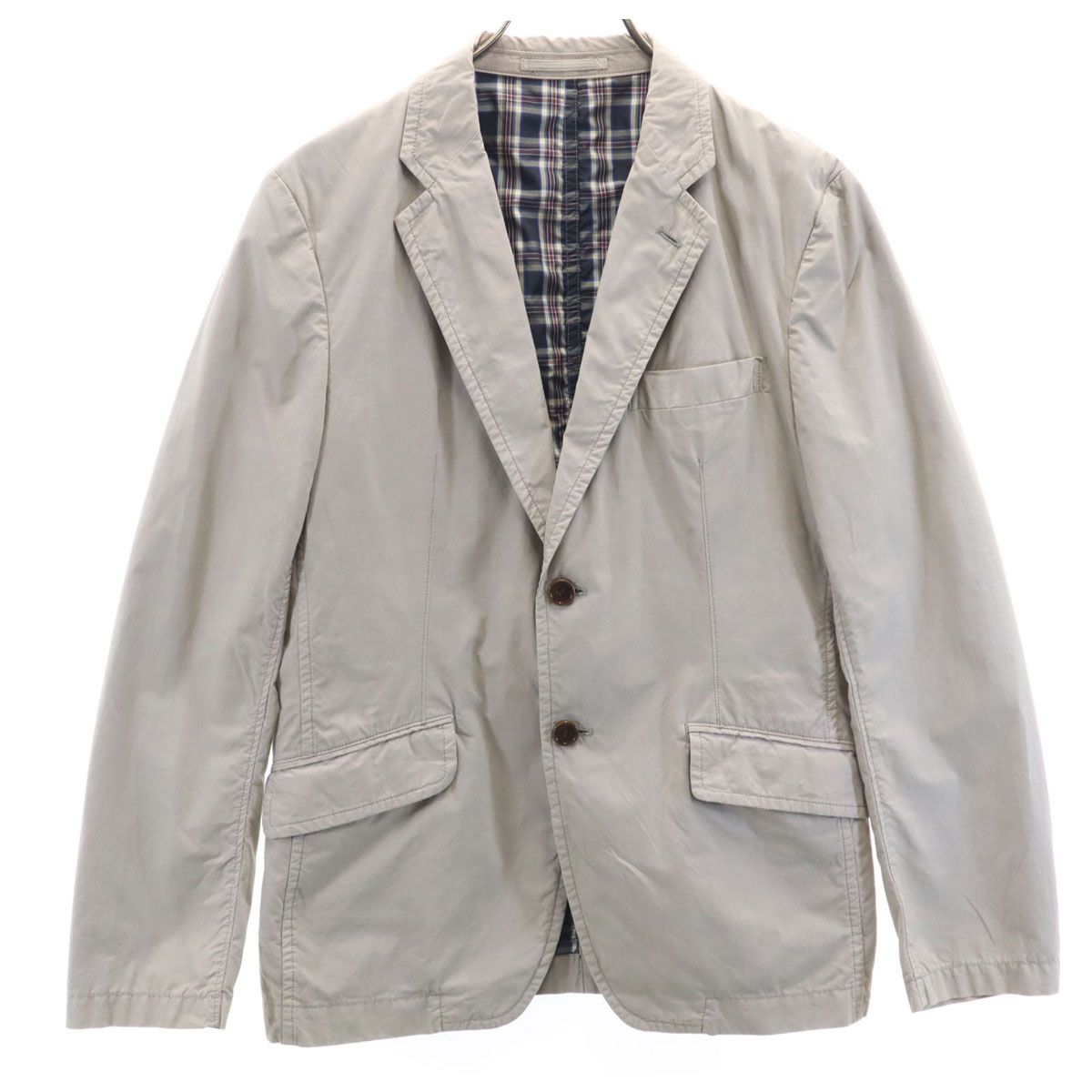 COMME des GARCONS HOMME 2011年 テーラードジャケット