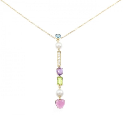 ブルガリ アレグラ ネックレス