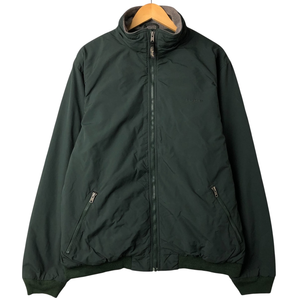 古着 90~00年代 エルエルビーン L.L.Bean 中綿ジャケット パファージャケット メンズXL相当/eaa561962