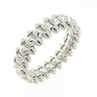 カルティエ クラッシュ スモール リング