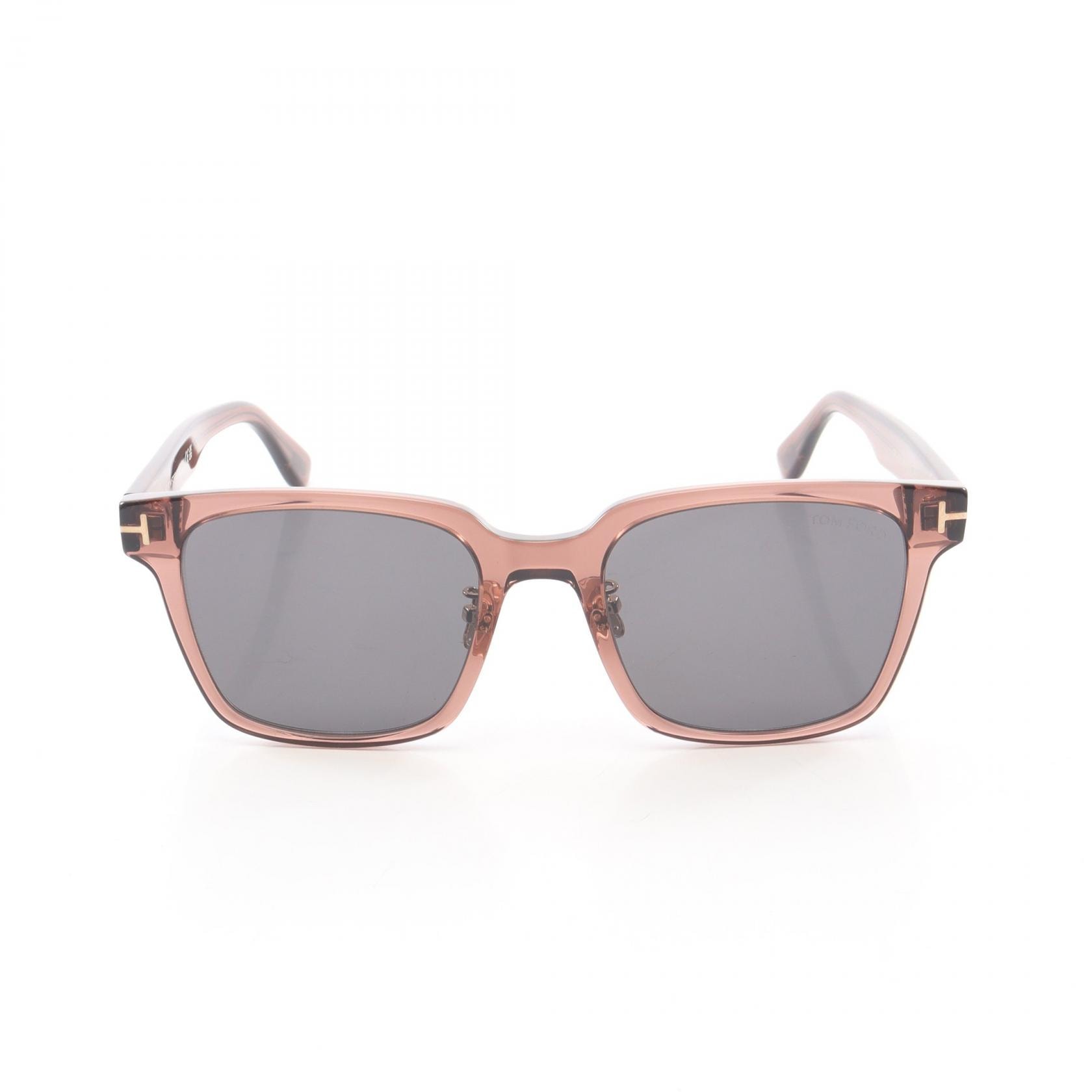 トムフォード TOM FORD サングラス 衣料品 プラスチック メンズ レディース ブラウン系 1238K45A 【新品】