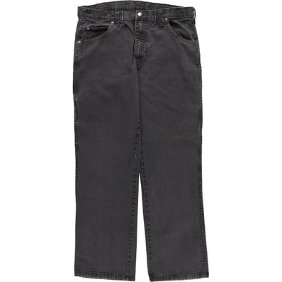 古着 ディッキーズ Dickies ダックワークパンツ メンズw34相当/eaa604341