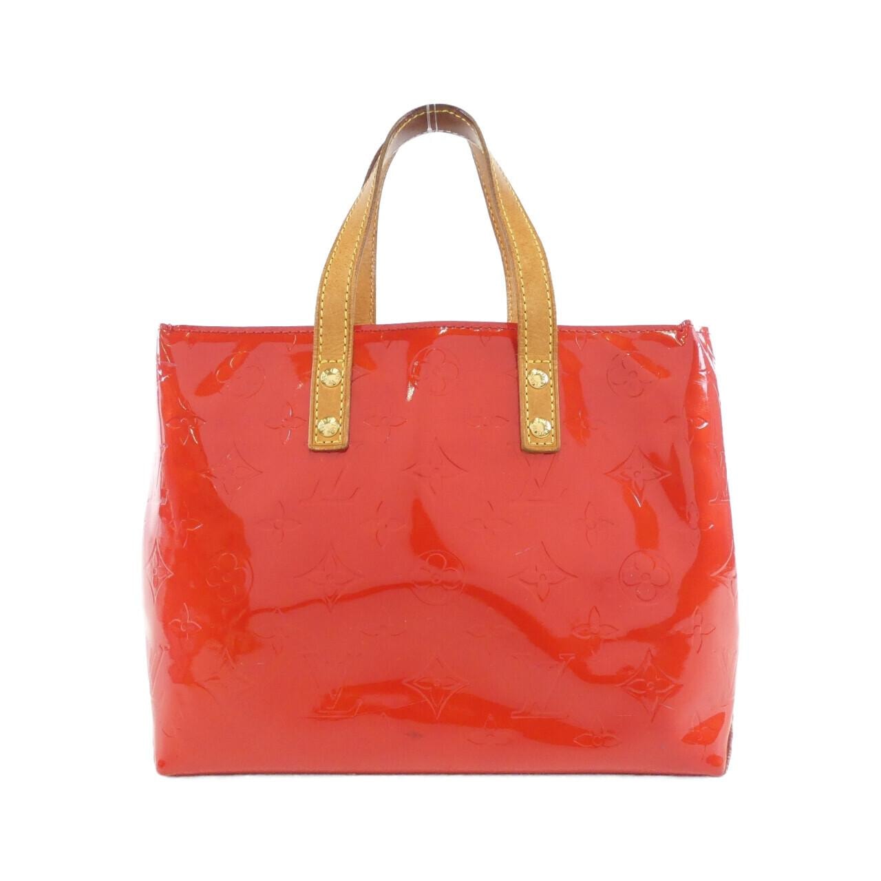 ルイヴィトン ヴェルニ リード PM M91088 バッグ