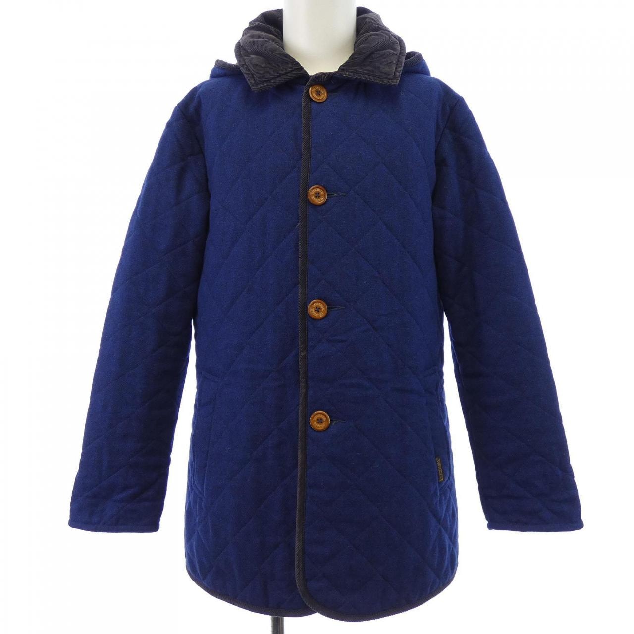 ラベンハム LAVENHAM ジャケット