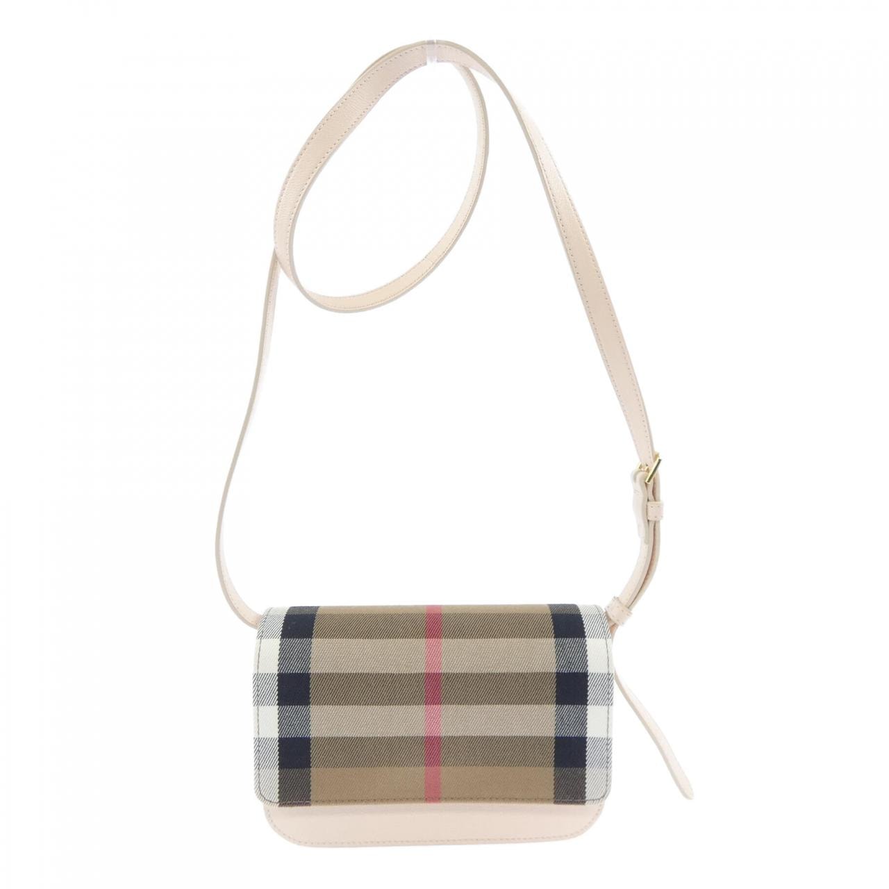 バーバリー BURBERRY LL MADISON 80844931 BAG