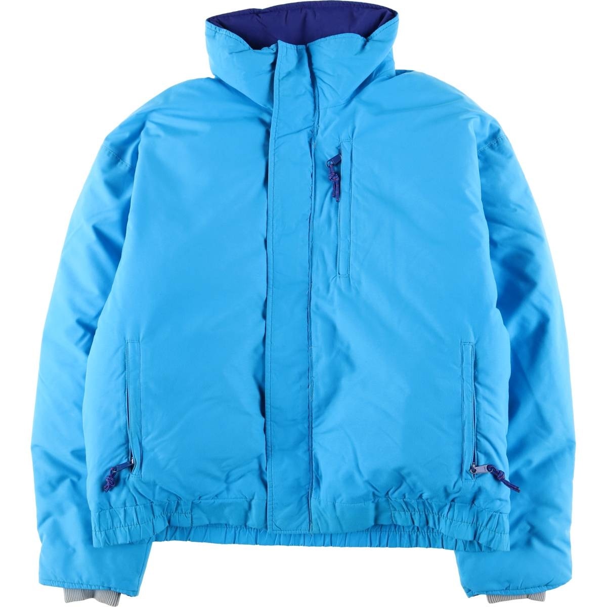 古着 80~90年代 エルエルビーン L.L.Bean ダウンジャケット USA製 メンズL相当 ヴィンテージ/eaa598954