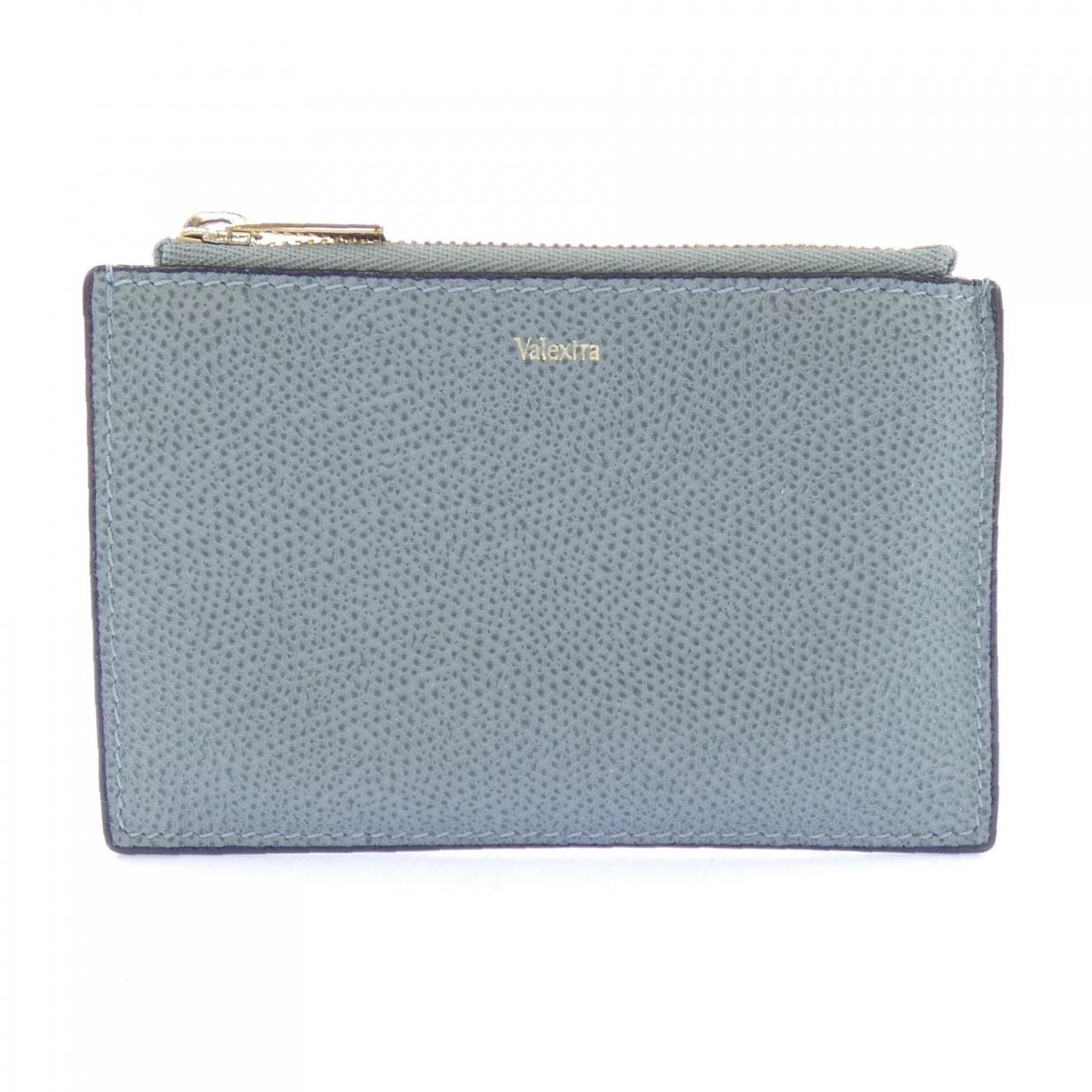 ヴァレクストラ VALEXTRA フラグメントケース SGNL0009028LOCCP99 COIN CASE
