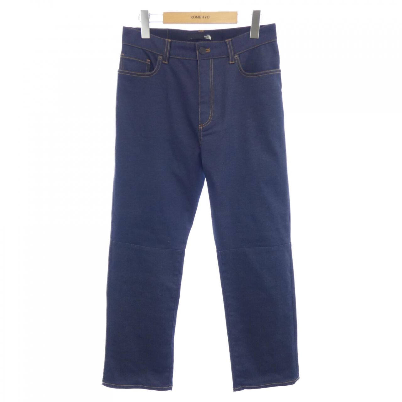 ザノースフェイス THE NORTH FACE NBW82304 ジーンズ