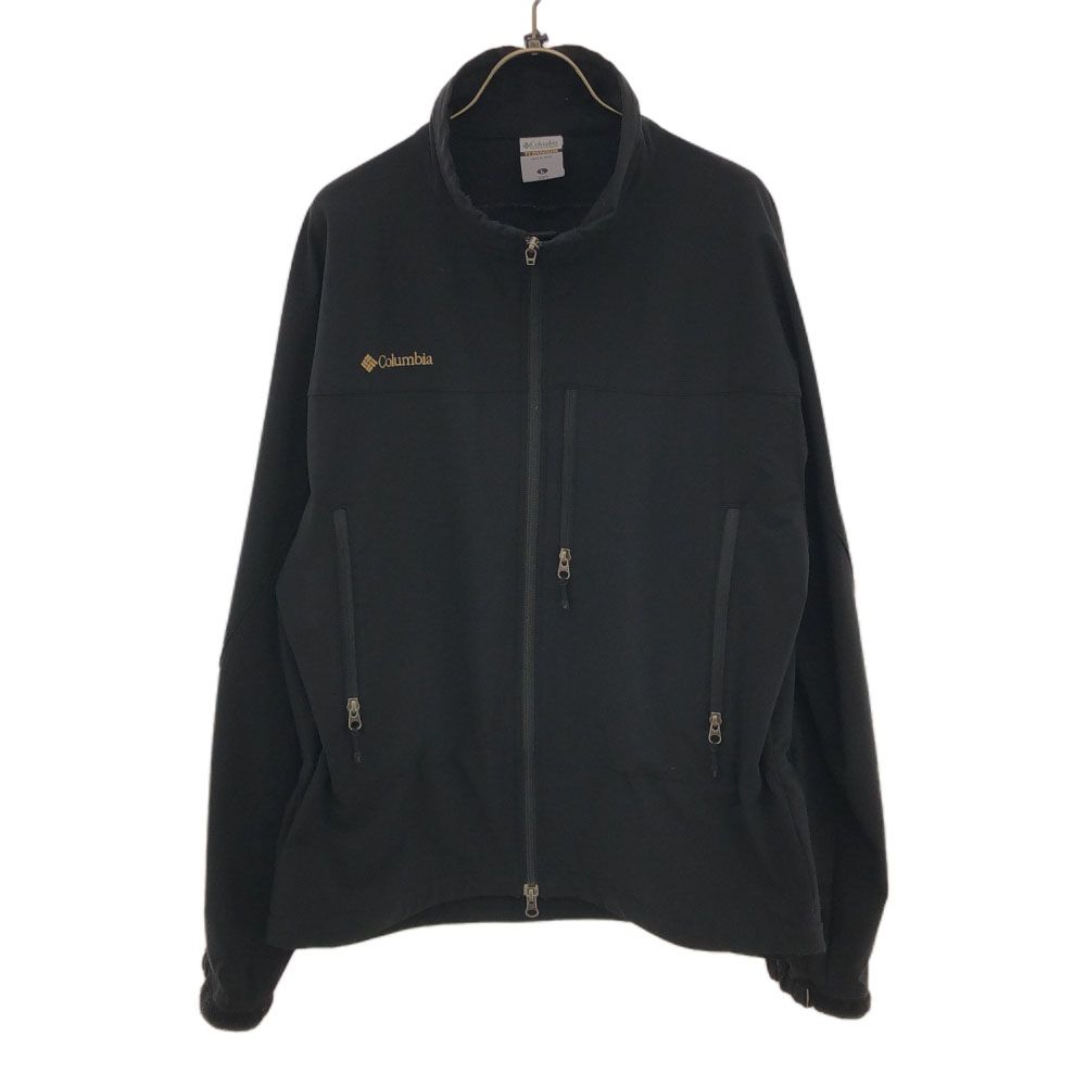 Columbia コロンビア ジップジャケット