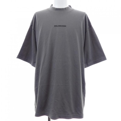 バレンシアガ BALENCIAGA 764235 TNVG9 UNISEX Tシャツ