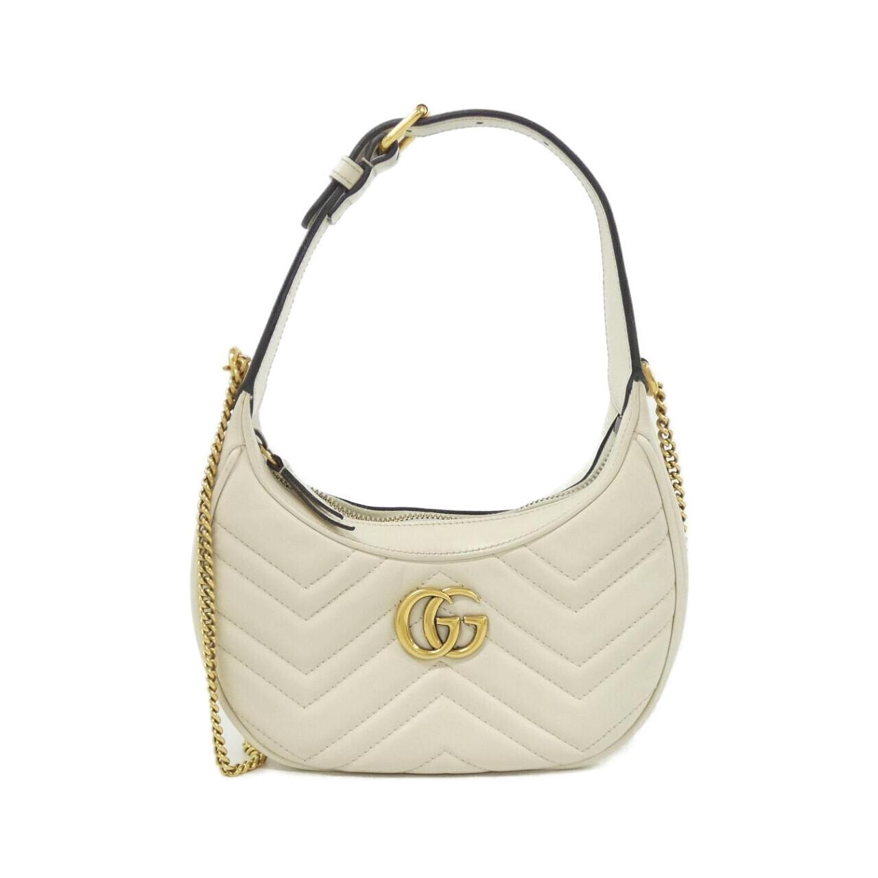 グッチ GG MARMONT 699514 DTDHT バッグ