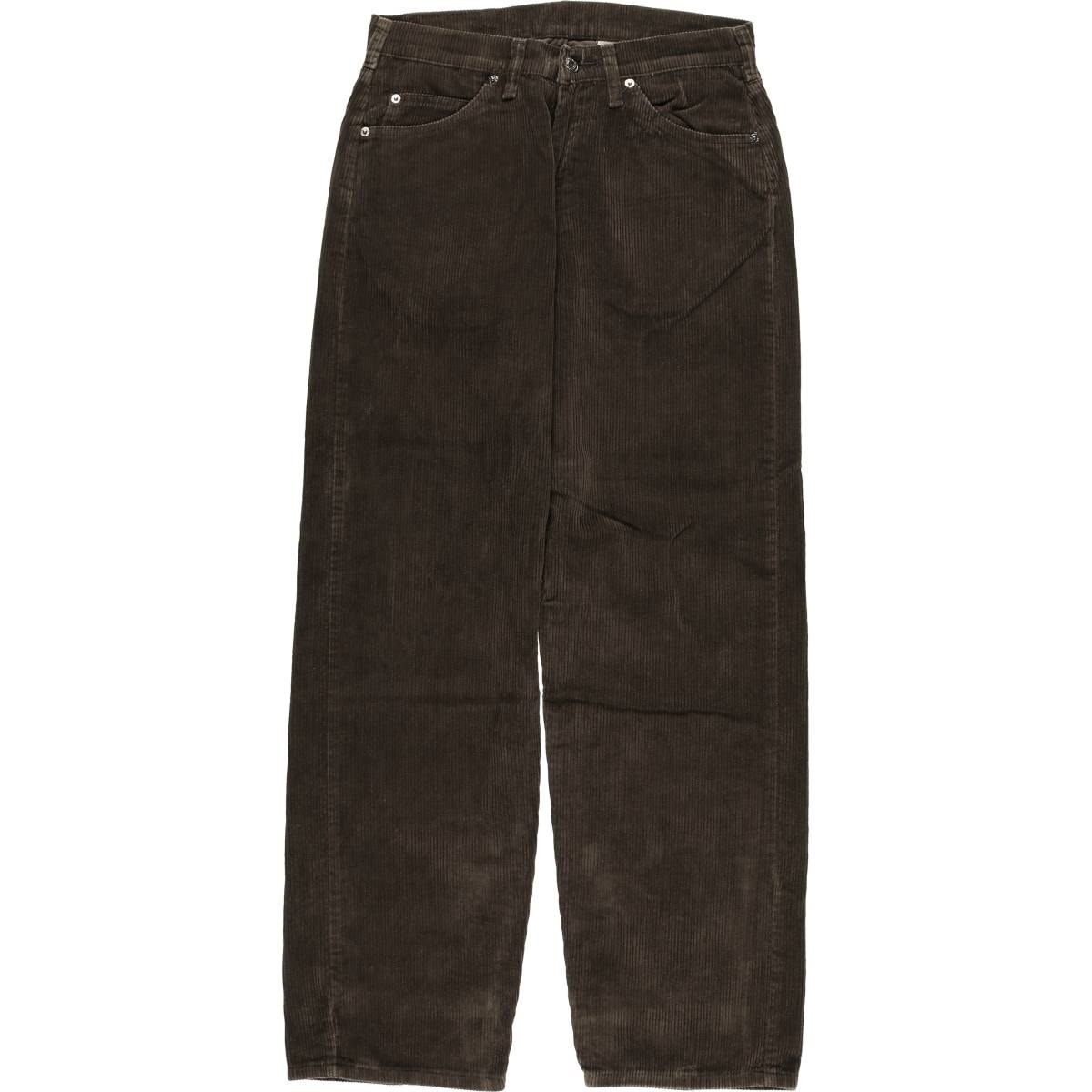 古着 90年代 リーバイス Levi's 565 LOOSE FIT WIDE LEG メンズw30相当 ヴィンテージ/eaa419144