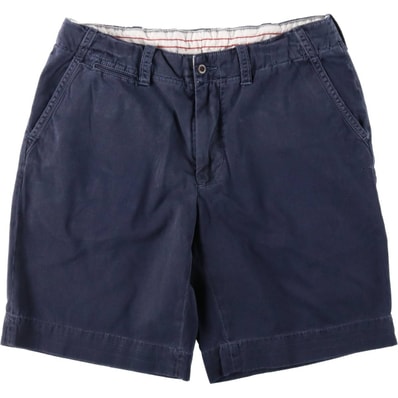 古着 ラルフローレン Ralph Lauren Polo Ralph Lauren チノショーツ ハーフパンツ メンズw37相当/eaa661771
