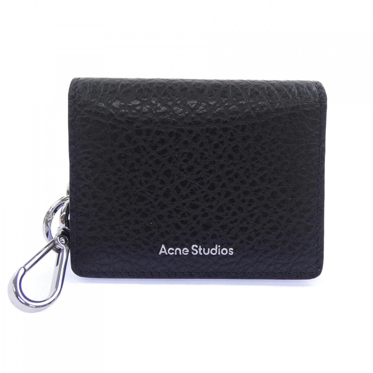 アクネストゥディオズ ACNE STUDIOS CARD CASE
