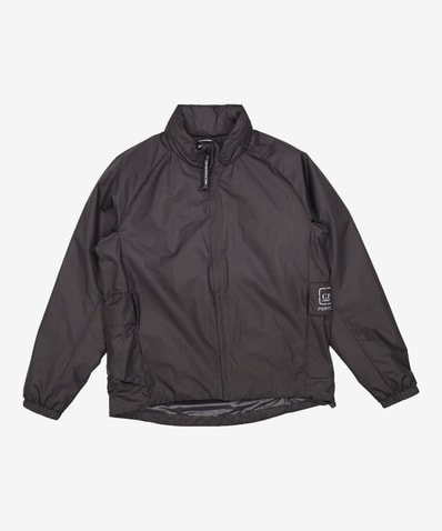 Nylon/coach jacket