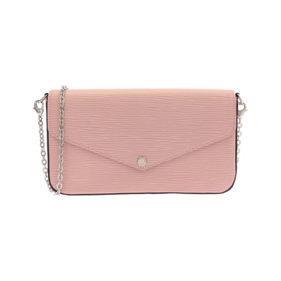 ルイヴィトン エピ ポシェット フェリシー M62467 ショルダーバッグ