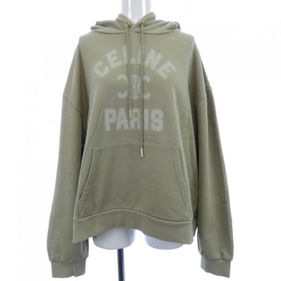セリーヌ CELINE 2Y55A670Q パーカー
