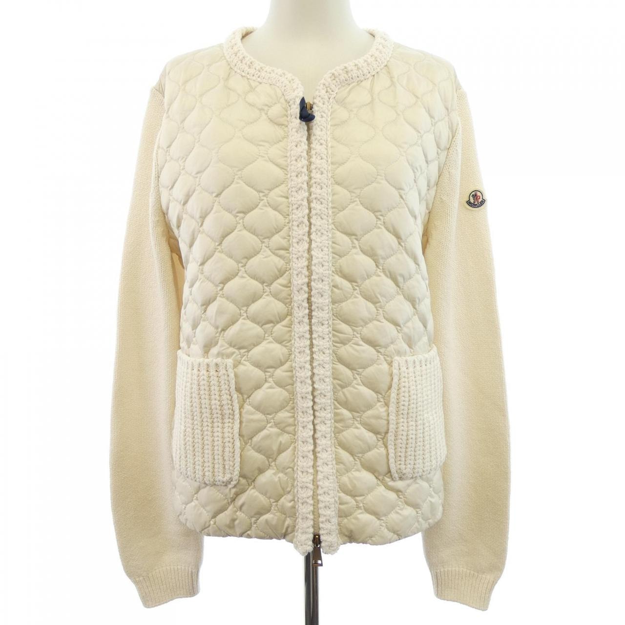 モンクレール MONCLER 10939B00036M5670 ダウンジャケット
