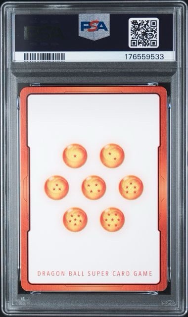 PSA10】エナジーマーカー [E-42](フュージョンワールド「MANGA BOOSTER