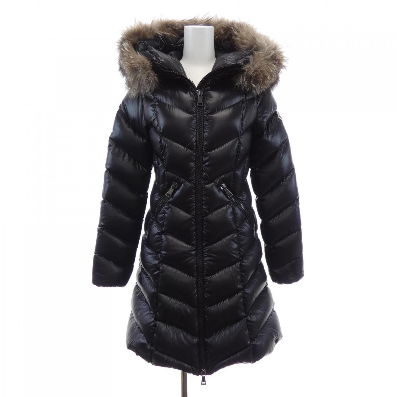 モンクレール MONCLER FULMARUS ダウンコート