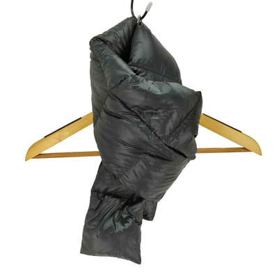 パッカブル 中綿 マフラー【1143519188629】