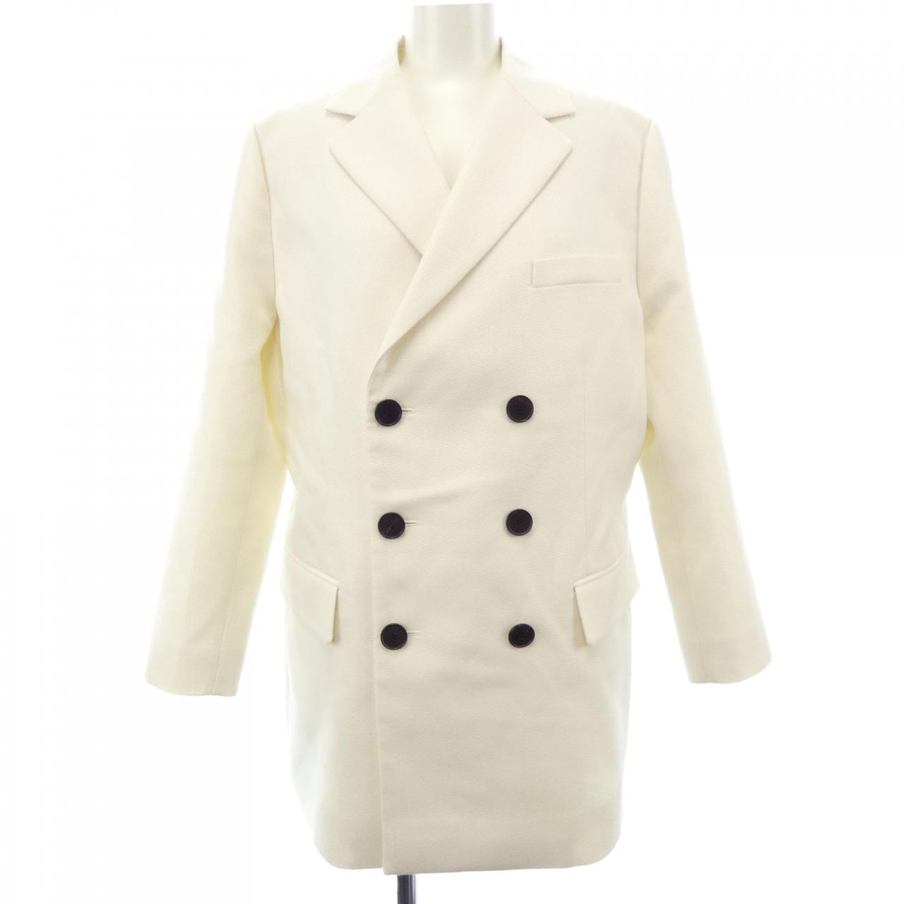 クリスチャンディオール CHRISTIAN DIOR 521V54A1758 ジャケット