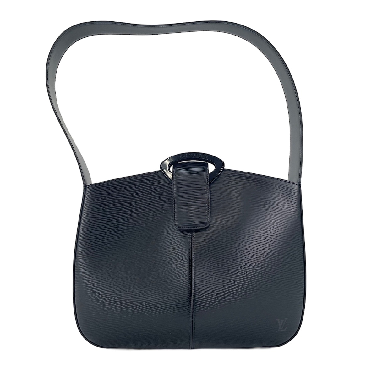 ヴィトン LV エピ レヴリ ショルダーバッグ【中古】