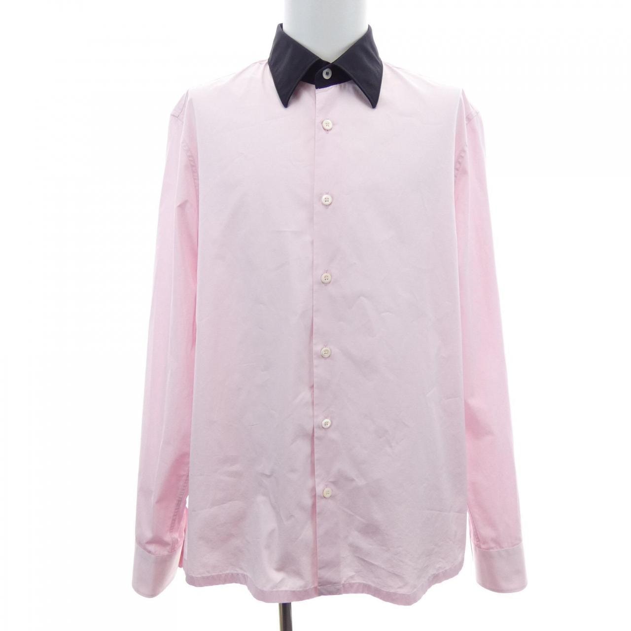 プラダ PRADA UCN521 S232 14JV シャツ