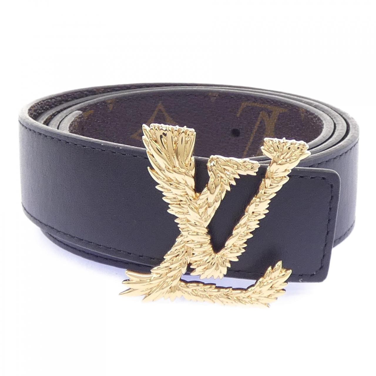 ルイヴィトン LOUIS VUITTON M0209 BELT