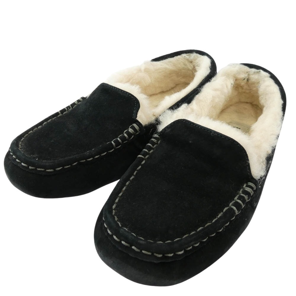 D (傷や汚れあり)】UGG アグ その他靴 W ANSLEY レディース アンスレー