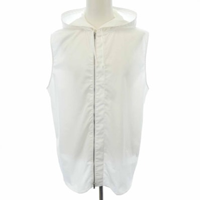 エルメス HERMES *71-5632 ベスト